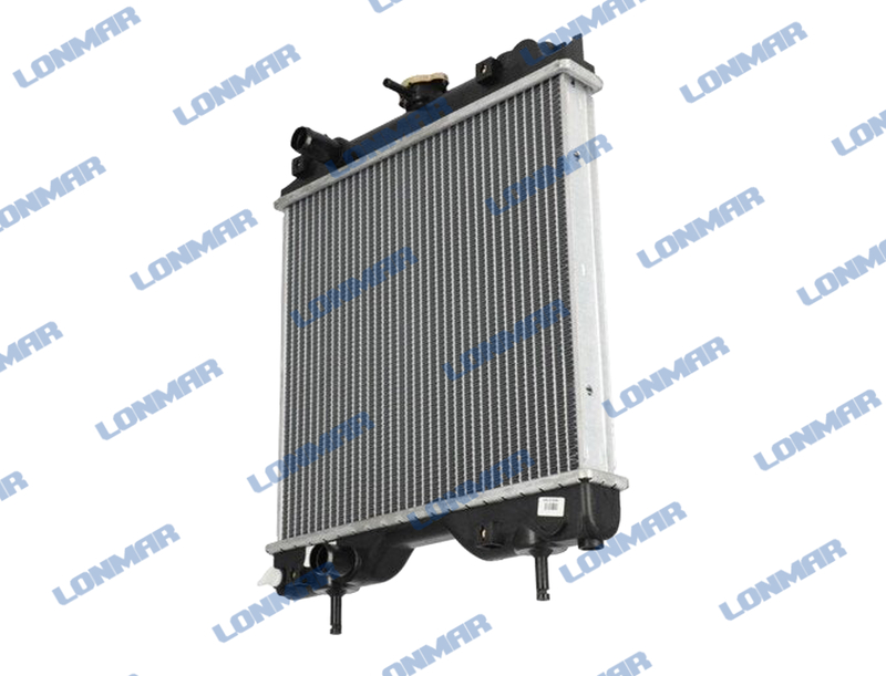 L70.0961 Kubota Radiator