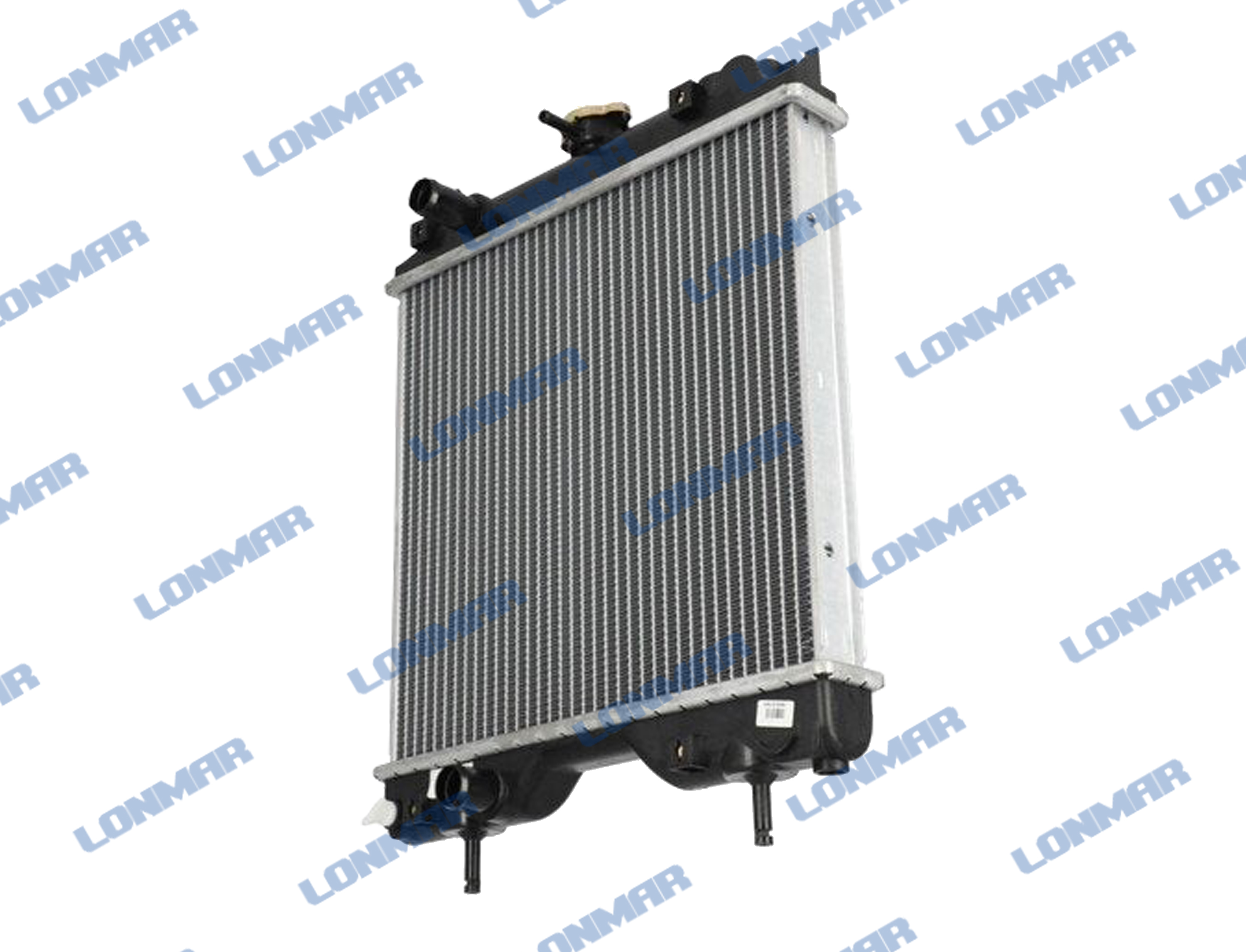 L70.0961 Kubota Radiator