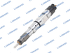 L69.1843 Deutz Fuel Injector