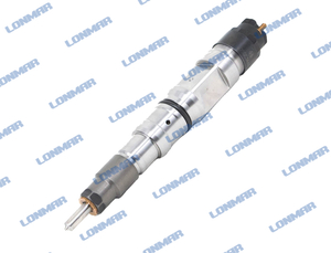 L69.1843 Deutz Fuel Injector