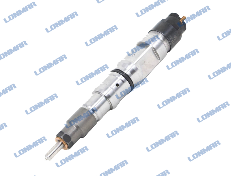 L69.1843 Deutz Fuel Injector
