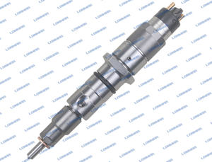 84347519 L69.2091 New Holland Fuel Injector