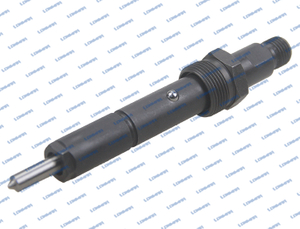 2645F027 L69.2031 Perkins Fuel Injector
