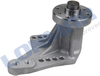 RE500539 L70.1372 John Deere Fan Drive Housing