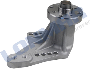 RE500539 L70.1372 John Deere Fan Drive Housing