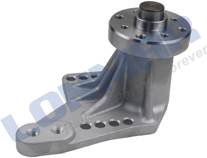 RE500539 L70.1372 John Deere Fan Drive Housing
