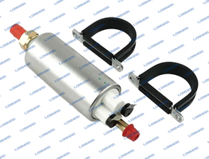 4128101 L69.2097 Deutz-Fahr Feed Pump