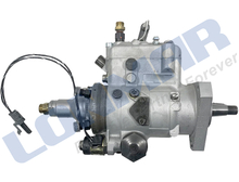 RE70452 L69.2107 John Deere Fuel Injection Pump