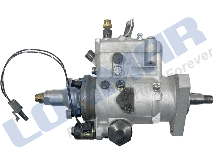 RE70452 L69.2107 John Deere Fuel Injection Pump