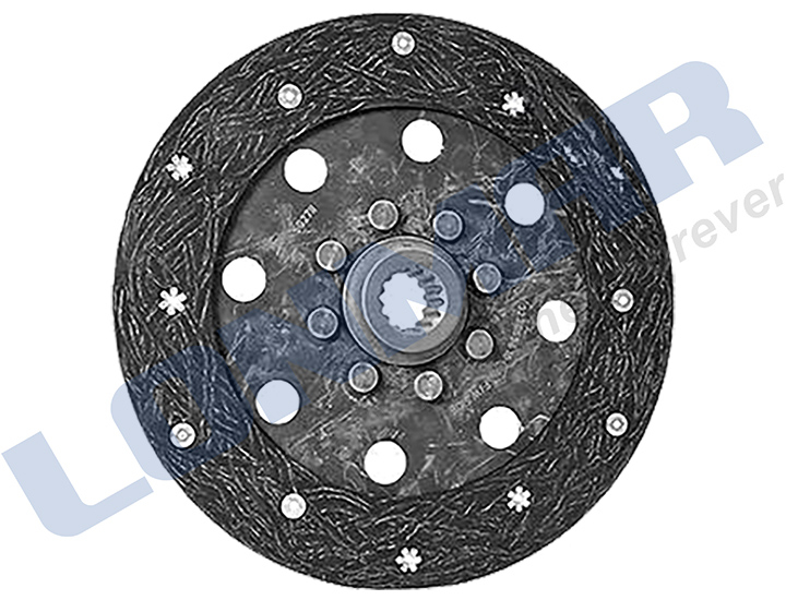 L71.1207 Deutz-Fahr Clutch Disc