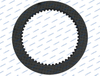 L72.1582 New Holland Clutch Friction Plate