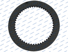 L72.1582 New Holland Clutch Friction Plate