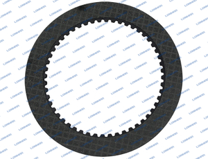 L72.1582 New Holland Clutch Friction Plate
