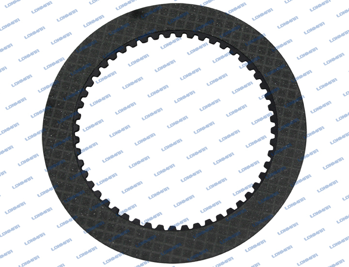 L72.1582 New Holland Clutch Friction Plate
