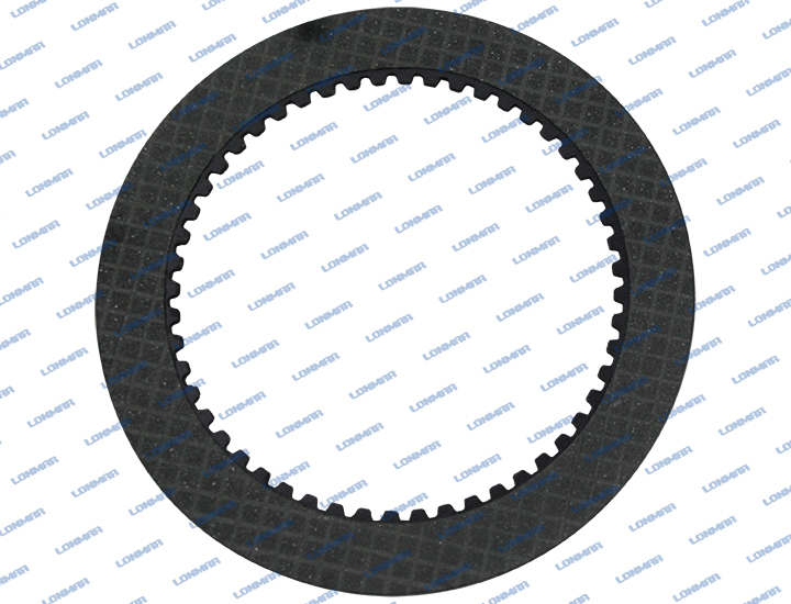 L72.1582 New Holland Clutch Friction Plate
