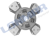 L71.1213 Deutz-Fahr Clutch Disc