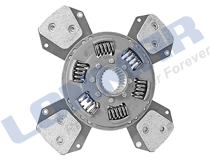 L71.1213 Deutz-Fahr Clutch Disc
