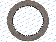 L72.2152 New Holland Clutch Friction Plate