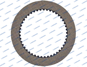 L72.2152 New Holland Clutch Friction Plate