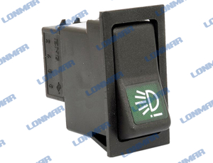 L78.1592 Case IH Rocker Switch