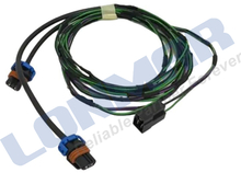 AL200800 Wiring Harness for John Deere Tractor Spare Parts