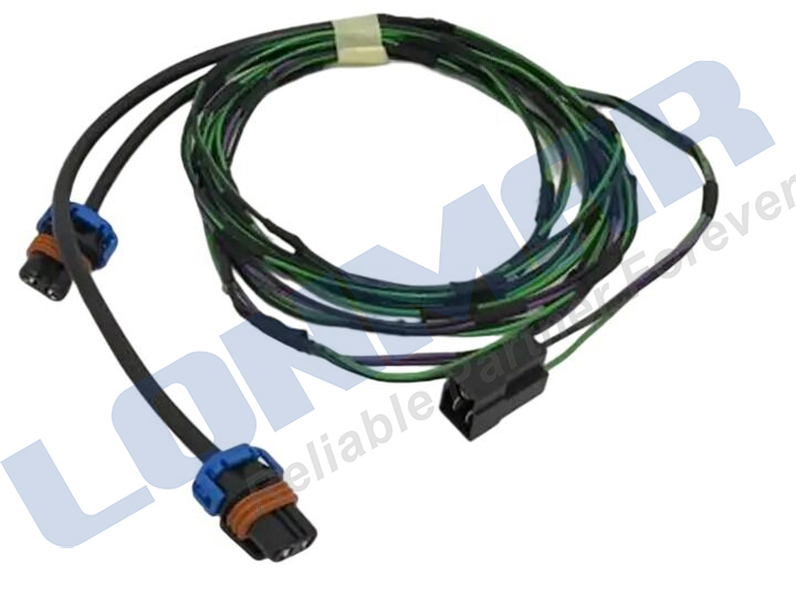 AL200800 Wiring Harness for John Deere Tractor Spare Parts