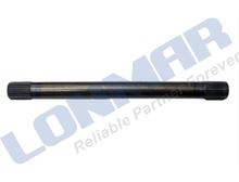 T0070-12450 Shaft for Kubota Tractor Spare Parts