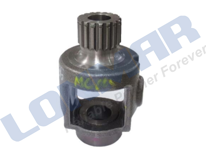 TC832-12250 Differential Case for Kubota Tractor Spare Parts