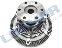 RE220330 Viscous Drive for John Deere Tractor Spare Parts