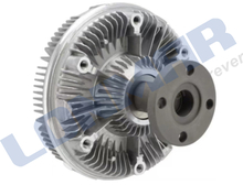 AL167993 Viscous Drive for John Deere Tractor Spare Parts