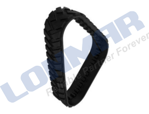 R571655 Track for John Deere Tractor Spare Parts