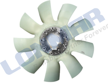 V37762000,37762000 Viscous Drive for Valtra Tractor Spare Parts