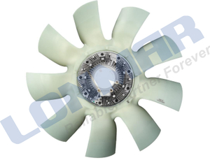 V37762000,37762000 Viscous Drive for Valtra Tractor Spare Parts