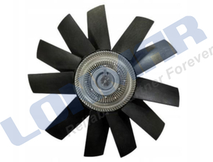 5190090 Viscous Drive for Ford New Holland Tractor Spare Parts