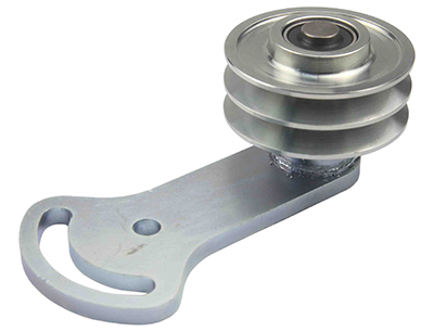 Tensioner 3