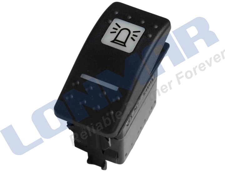 L78.1610 Massey Ferguson Rocker Switch