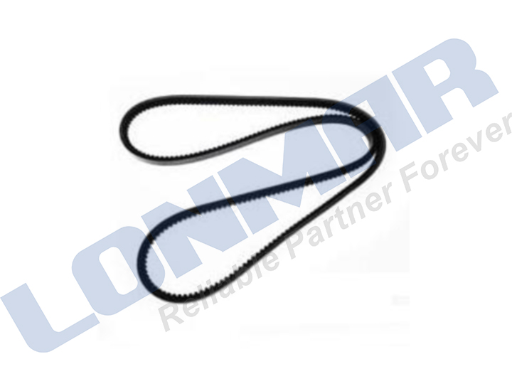 L70.1177 3712531M1 Belt used for Massey Ferguson Tractor 3075,3125,3645,3655,3670,3690,6140,6150