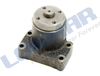 L70.1634 J945330 Fan Drive Housing used for Case IH Tractor MX240,MX255,MX270,MX285