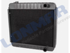 L70.1816 86018393#,89706675#,9700356#,9706675# Radiator used for Ford/New Holland Tractor 256V,276,9030