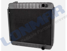 L70.1816 86018393#,89706675#,9700356#,9706675# Radiator used for Ford/New Holland Tractor 256V,276,9030