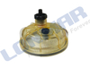 L69.2523 87840138,51528403 Filter Bowl Cover used for Ford/New Holland Tractor 8670,8670A,8770,8770A,8870,8870A,8970,8970A