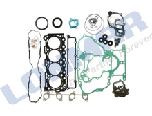 L68.5107 1G772-99350,1G772-99360 Engine Gasket Kit used for Kubota Tractor M4062,M4063,M4072,M4073