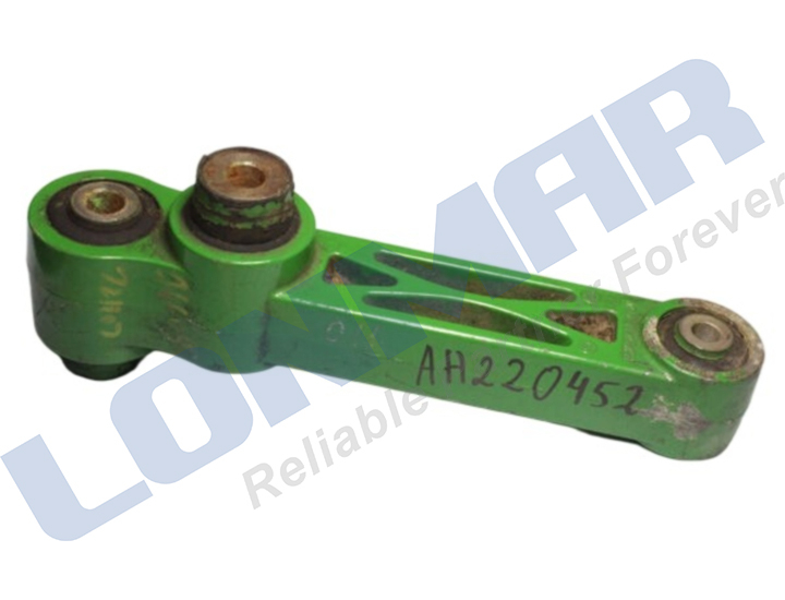 L86.1025 AH220452 AH146568 Arm used for John Deere STS Series