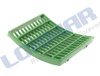 L86.1049 H201117 Separator Grate used for John Deere STS Series