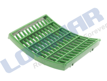 L86.1049 H201117 Separator Grate used for John Deere STS Series
