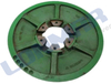 L86.1083 H173124 Belt Pulley used for John Deere STS Series