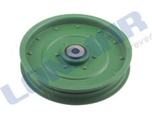 L86.0029 AH94450 Belt Pulley used for John Deere STS Series