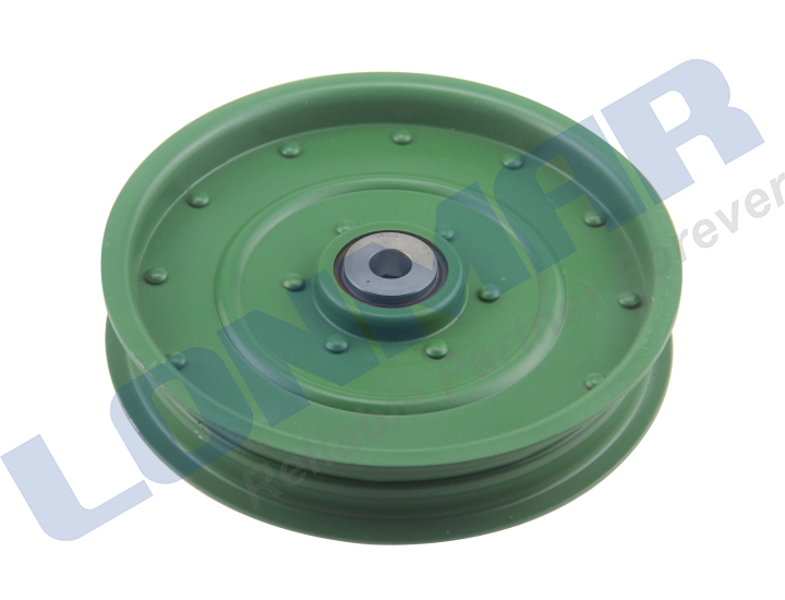 L86.0029 AH94450 Belt Pulley used for John Deere STS Series