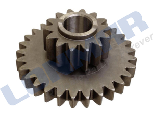 L98.1114 CE18522 Gear used for John Deere STS Series