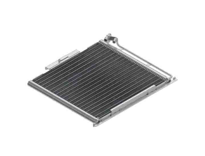 Reliable Cooling for Agricultural Machinery – LONMAR Tractor Condensers